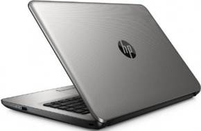 HP 14-AM081TU (X9J88PA) Laptop (Core i5 6th Gen/4 GB/1 TB/Windows 10)