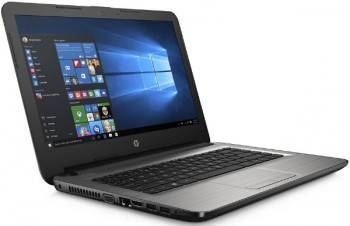 HP 14-am091tu (Z4Q61PA) Laptop (Core i3 6th Gen/4 GB/1 TB/Windows 10)