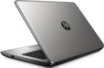 HP 14-am118tx (Z4Q10PA) Laptop (Core i5 7th Gen/8 GB/1 TB/Windows 10/2 GB)