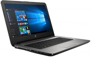 HP 14-am119tx (Z4Q59PA) Laptop (Core i5 7th Gen/8 GB/1 TB/Windows 10)
