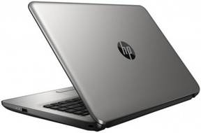 HP 14-am119tx (Z4Q59PA) Laptop (Core i5 7th Gen/8 GB/1 TB/Windows 10)