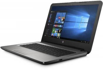 HP 14-am122tu (Z6X86PA) Laptop (Core i5 7th Gen/4 GB/1 TB/Windows 10)