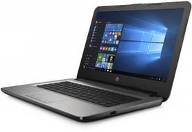 HP 14-am122tu (Z6X86PA) Laptop (Core i5 7th Gen/4 GB/1 TB/Windows 10)