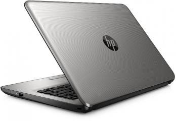 HP 14-am122tu (Z6X86PA) Laptop (Core i5 7th Gen/4 GB/1 TB/Windows 10)