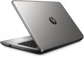 HP 14-am122tu (Z6X86PA) Laptop (Core i5 7th Gen/4 GB/1 TB/Windows 10)