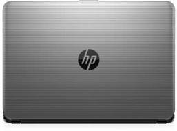 HP 14-am122tu (Z6X86PA) Laptop (Core i5 7th Gen/4 GB/1 TB/Windows 10)