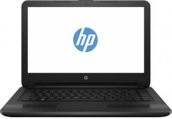 HP 14-AM519TU (1PL49PA) Laptop (Core i3 6th Gen/4 GB/1 TB/Windows 10)