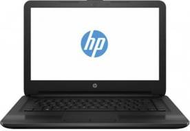 HP 14-AM519TU (1PL49PA) Laptop (Core i3 6th Gen/4 GB/1 TB/Windows 10)