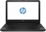 HP 14-AM519TU (1PL49PA) Laptop (Core i3 6th Gen/4 GB/1 TB/Windows 10)