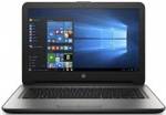 HP 14-an010nr (W2M51UA) Laptop (AMD Quad Core E2/4 GB/32 GB SSD/Windows 10)