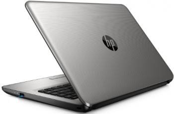 HP 14-an013nr (W2M53UA) Laptop (AMD Quad Core E2/4 GB/32 GB SSD/Windows 10)
