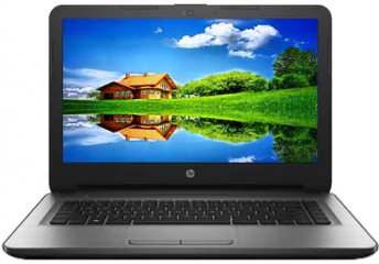 HP 14-AR001TU (X1G69PA) Laptop (Core i3 5th Gen/4 GB/1 TB/DOS)