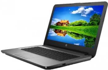 HP 14-AR001TU (X1G69PA) Laptop (Core i3 5th Gen/4 GB/1 TB/DOS)