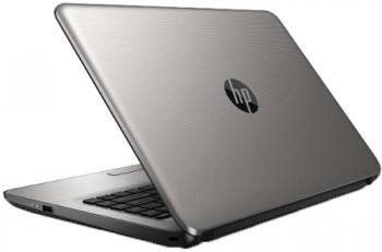 HP 14-AR001TU (X1G69PA) Laptop (Core i3 5th Gen/4 GB/1 TB/DOS)