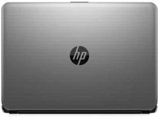 HP 14-AR001TU (X1G69PA) Laptop (Core i3 5th Gen/4 GB/1 TB/DOS)