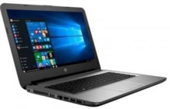 HP 14-ar002TU (X1G70PA) Laptop (Core i3 5th Gen/4 GB/1 TB/Windows 10)