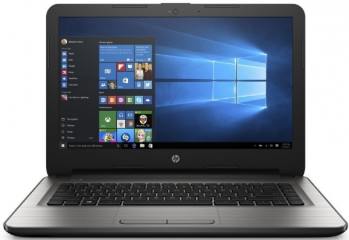HP 14-ar003tu (1AC72PA) Laptop (Core i3 6th Gen/4 GB/1 TB/DOS) Price