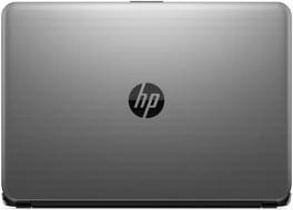 HP 14-ar003tu (1AC72PA) Laptop (Core i3 6th Gen/4 GB/1 TB/DOS)