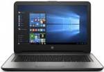 HP 14-ar003tu (1AC72PA) Laptop (Core i3 6th Gen/4 GB/1 TB/DOS)