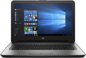 HP 14-AR004TU (1AC73PA) Laptop (Core i3 6th Gen/4 GB/1 TB/Windows 10)