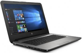 HP 14-AR004TU (1AC73PA) Laptop (Core i3 6th Gen/4 GB/1 TB/Windows 10)