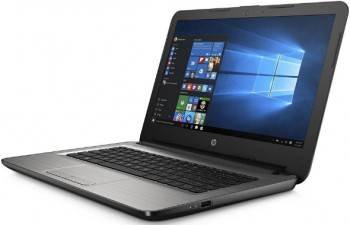 HP 14-AR004TU (1AC73PA) Laptop (Core i3 6th Gen/4 GB/1 TB/Windows 10)