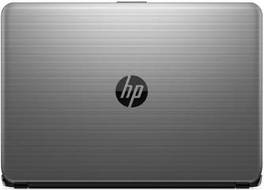 HP 14-AR004TU (1AC73PA) Laptop (Core i3 6th Gen/4 GB/1 TB/Windows 10)