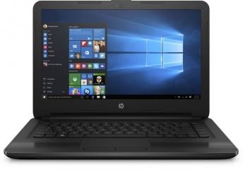 HP 14-ar005tu (1PL50PA) Laptop (Core i3 6th Gen/4 GB/1 TB/Windows 10) Price