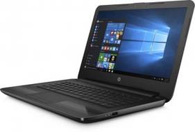HP 14-ar005tu (1PL50PA) Laptop (Core i3 6th Gen/4 GB/1 TB/Windows 10)