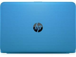 HP Stream 14-ax010ca (X9F37UA) Laptop (Celeron Dual Core/4 GB/32 GB SSD/Windows 10)