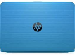 HP Stream 14-ax010ca (X9F37UA) Laptop (Celeron Dual Core/4 GB/32 GB SSD/Windows 10)