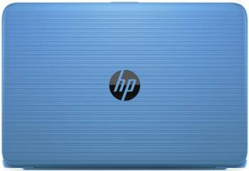 HP Stream 14-ax010nr (X7S44UA) Laptop (Celeron Dual Core/4 GB/32 GB SSD/Windows 10)