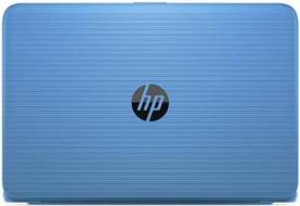 HP Stream 14-ax010nr (X7S44UA) Laptop (Celeron Dual Core/4 GB/32 GB SSD/Windows 10)