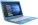 HP Stream 14-ax010nr (X7S44UA) Laptop (Celeron Dual Core/4 GB/32 GB SSD/Windows 10)
