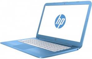 HP Stream 14-ax010wm (X7S46UA) Laptop (Celeron Dual Core/4 GB/32 GB SSD/Windows 10)