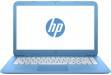 HP Stream 14-ax010wm (X7S46UA) Laptop (Celeron Dual Core/4 GB/32 GB SSD/Windows 10)