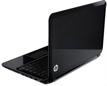 HP Pavilion 14-B003TX Ultrabook (Core i3 3rd Gen/4 GB/500 GB 32 GB SSD/Windows 8/1)