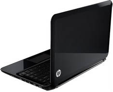 HP Pavilion 14-B003TX Ultrabook (Core i3 3rd Gen/4 GB/500 GB 32 GB SSD/Windows 8/1) Laptop