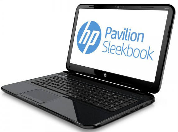 HP Pavilion 14-B004TU Laptop (Core i3 3rd Gen/4 GB/500 GB/Windows 8)
