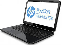 HP Pavilion 14-B004TU Laptop (Core i3 3rd Gen/4 GB/500 GB/Windows 8)