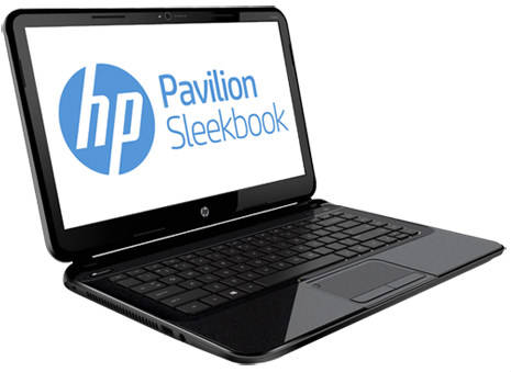 HP Pavilion 14-B004TU Laptop (Core i3 3rd Gen/4 GB/500 GB/Windows 8)