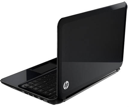 HP Pavilion 14-B004TU Laptop (Core i3 3rd Gen/4 GB/500 GB/Windows 8)