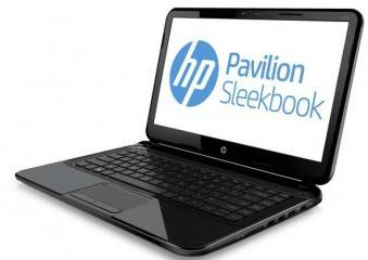 HP Pavilion 14-b010tx (C7D58PA) Ultrabook (Core i5 3rd Gen/4 GB/750 GB/Windows 8/2 GB)