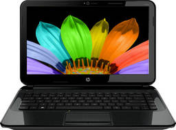 HP Pavilion 14-B012AU Laptop (APU Dual Core/2 GB/500 GB/Windows 8)