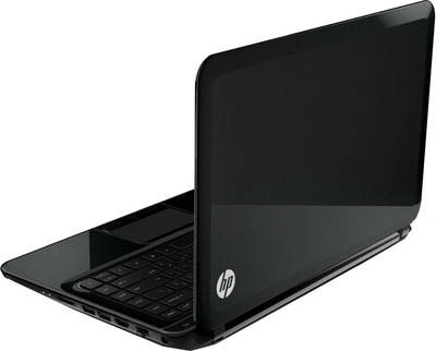 HP Pavilion 14-B012AU Laptop (APU Dual Core/2 GB/500 GB/Windows 8)