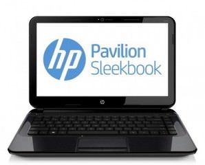 HP Pavilion 14-B030TX (C9L72PA) Laptop (Core i3 2nd Gen/4 GB/500 GB/Windows 8/1 GB) Price