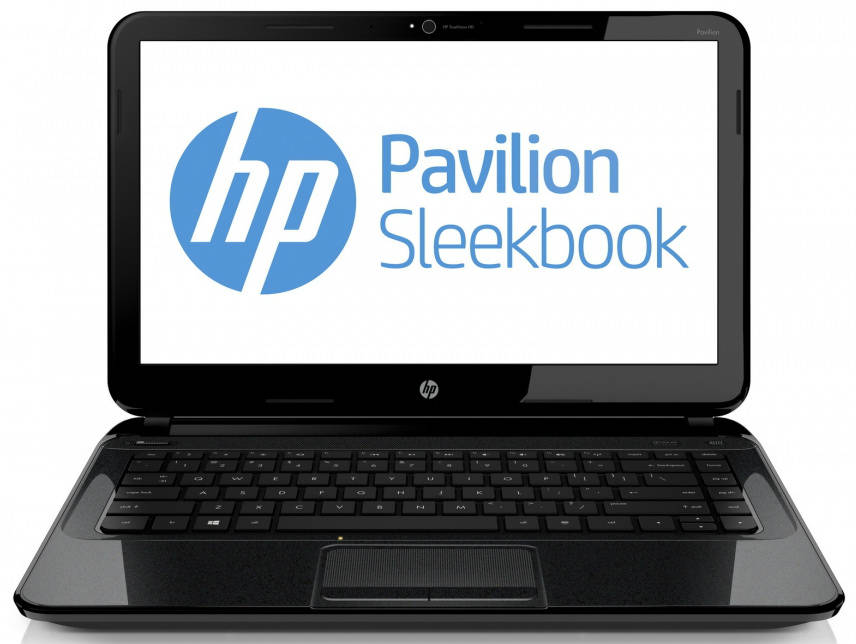 HP Pavilion 14-B049TU Laptop (Core i3 2nd Gen/4 GB/500 GB/Windows 8)