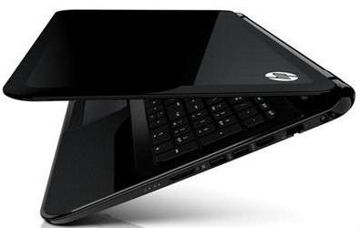 HP Pavilion TouchSmart 14-B050TU (C9L73PA) Laptop (Core i3 2nd Gen/2 GB/500 GB/DOS)