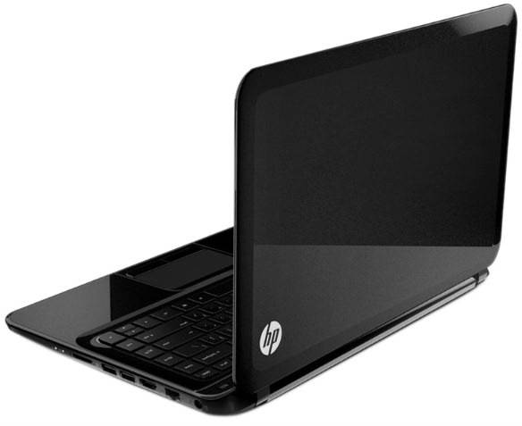 HP Pavilion TouchSmart 14-B051TU (C9L74PA Laptop (Core i3 2nd Gen/2 GB/500 GB/Windows 8)