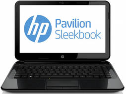 HP Pavilion 14-B104AU Laptop (APU Dual Core/2 GB/500 GB/Windows 8)